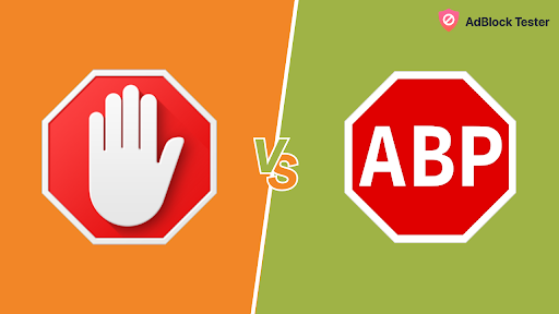 adblock vs adblock plus