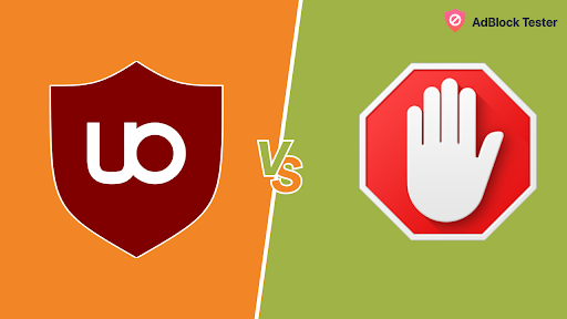 uBlock Origin vs AdBlock