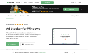 AdGuard for Safari: Best Mac & iPhone Ad Blocker?